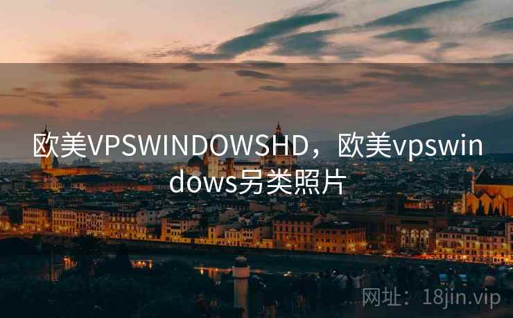欧美VPSWINDOWSHD，欧美vpswindows另类照片