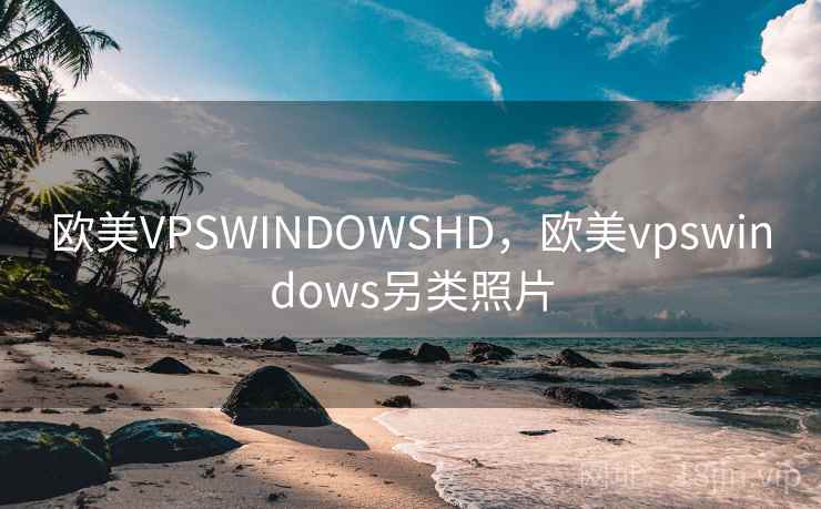 欧美VPSWINDOWSHD，欧美vpswindows另类照片